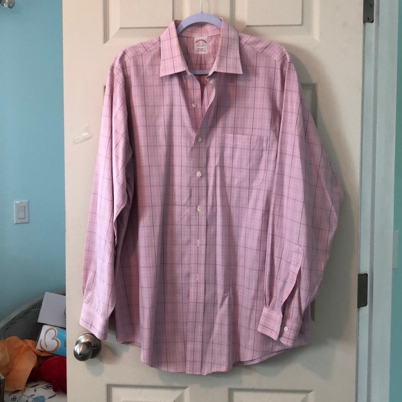 Brooks Brothers Other - Brooks brothers dress shirt